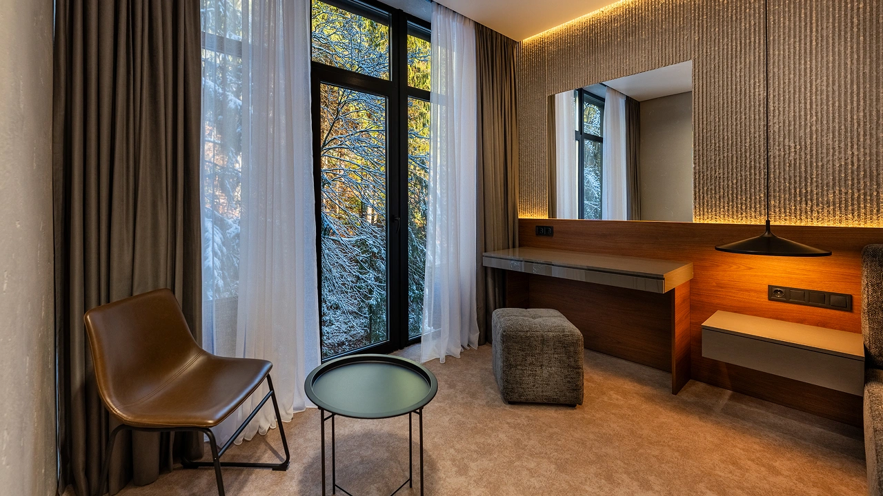 <span>Premium</span> Relax Studio
