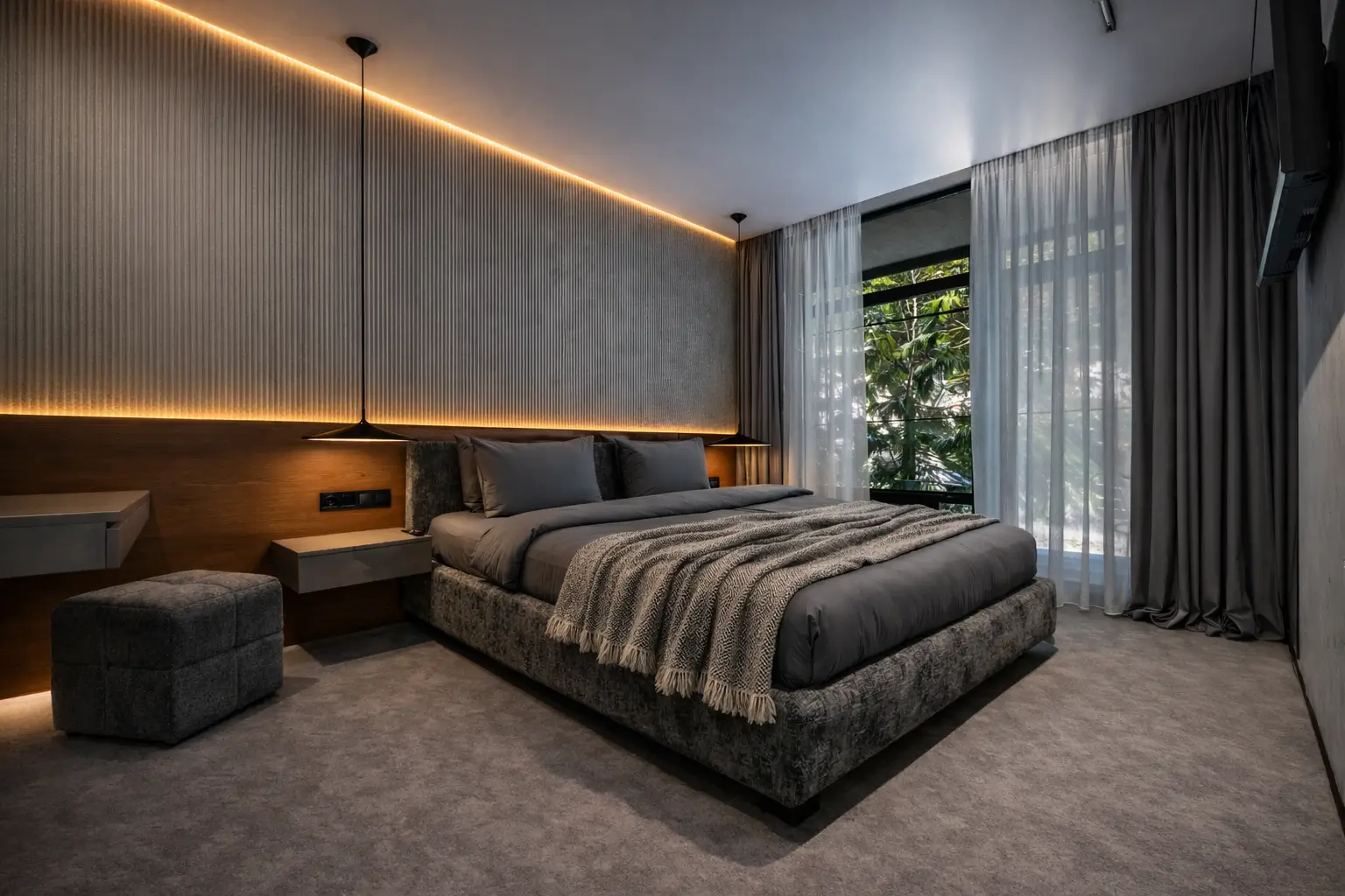 <span>Premium</span> two-room suite