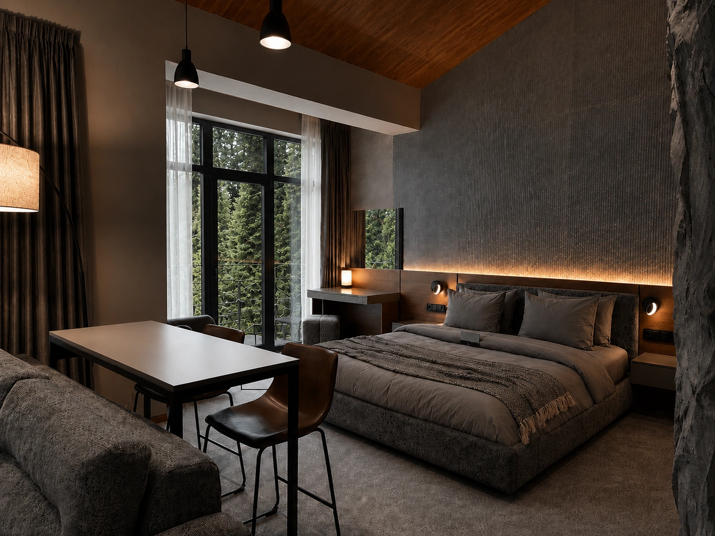 <span>Преміальний</span> Relax Studio