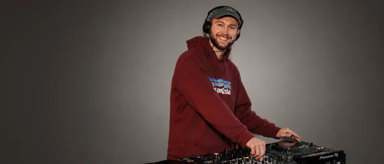 Dj Kurort