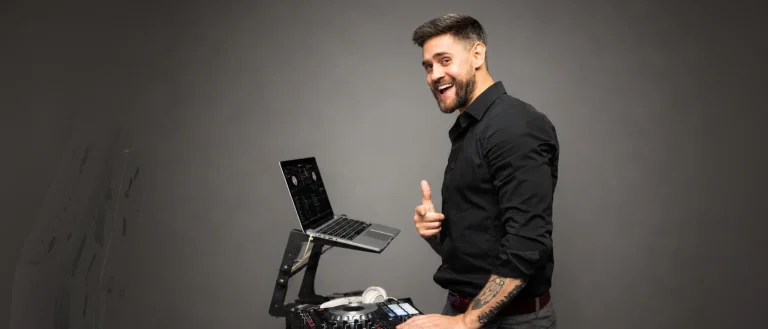 Dj Leleka Groove