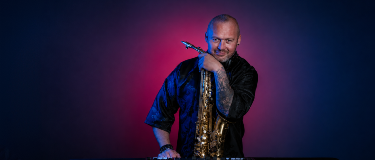 Dj ihor volkoff